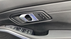 BMW 3 Series 330e M Sport 4dr Step Auto [Pro Pack] Saloon